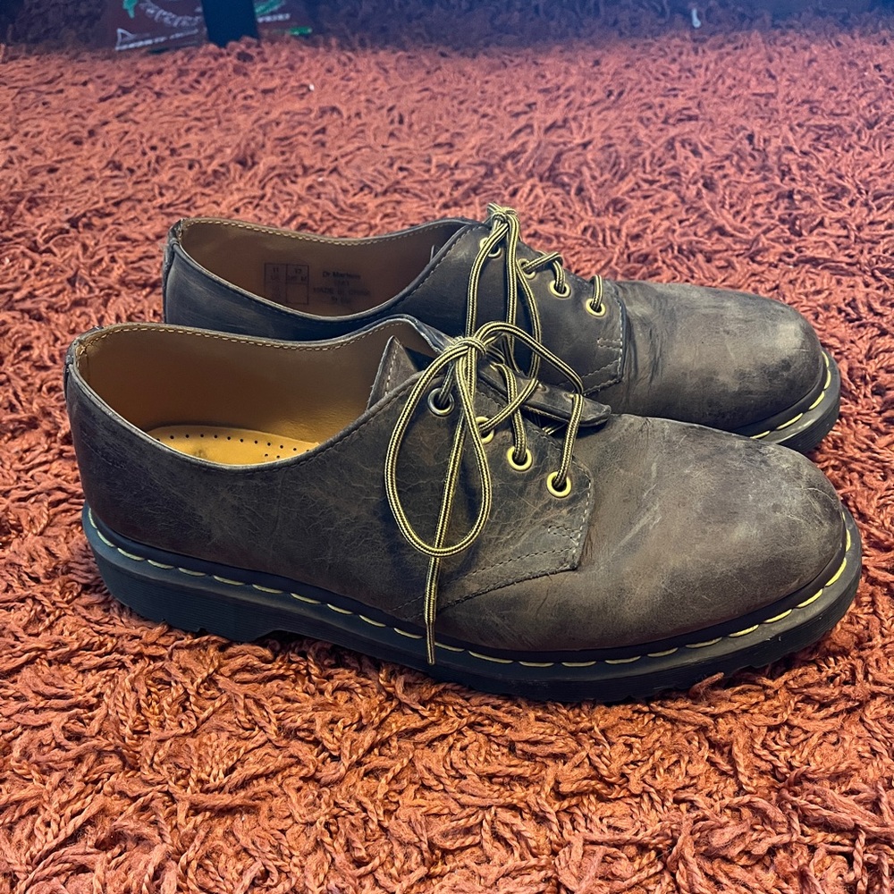 Dr Martens shoes